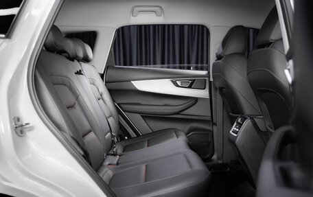 Chery Tiggo 7 Pro, 2022 год, 1 749 000 рублей, 16 фотография