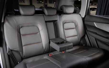 Chery Tiggo 7 Pro, 2022 год, 1 749 000 рублей, 17 фотография