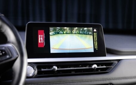 Chery Tiggo 7 Pro, 2022 год, 1 749 000 рублей, 12 фотография