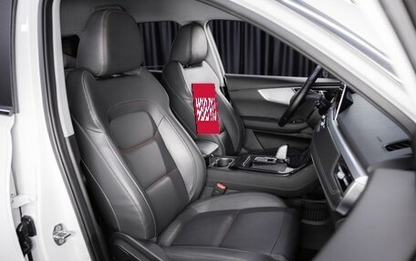 Chery Tiggo 7 Pro, 2022 год, 1 749 000 рублей, 19 фотография