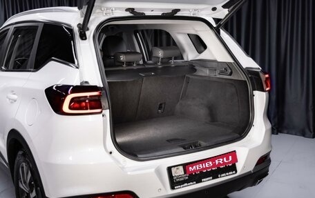 Chery Tiggo 7 Pro, 2022 год, 1 749 000 рублей, 5 фотография