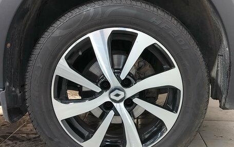 Renault Sandero II рестайлинг, 2018 год, 1 130 000 рублей, 8 фотография