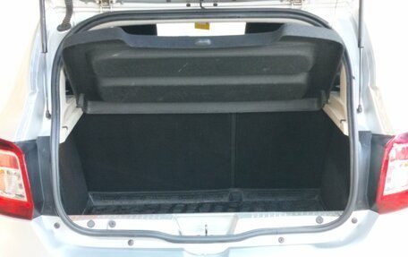 Renault Sandero II рестайлинг, 2018 год, 1 130 000 рублей, 7 фотография