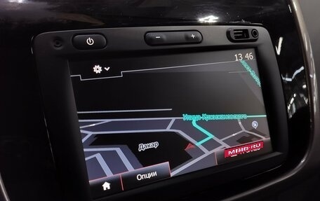 Renault Sandero II рестайлинг, 2018 год, 1 130 000 рублей, 14 фотография