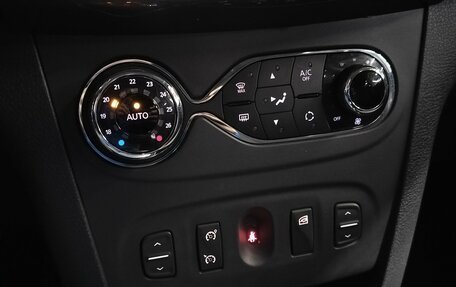 Renault Sandero II рестайлинг, 2018 год, 1 130 000 рублей, 16 фотография