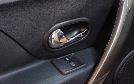 Renault Sandero II рестайлинг, 2018 год, 1 130 000 рублей, 18 фотография