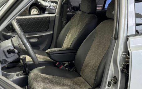 Hyundai Accent II, 2005 год, 429 900 рублей, 8 фотография