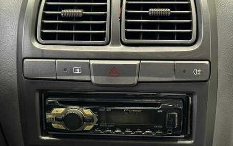 Hyundai Accent II, 2005 год, 429 900 рублей, 10 фотография