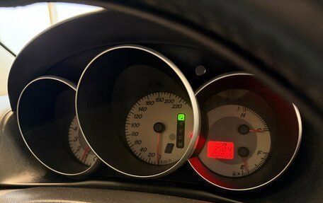 Mazda 3, 2008 год, 595 000 рублей, 11 фотография