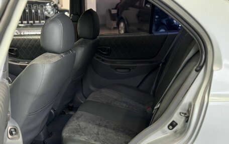 Hyundai Accent II, 2005 год, 429 900 рублей, 12 фотография