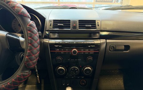 Mazda 3, 2008 год, 595 000 рублей, 12 фотография