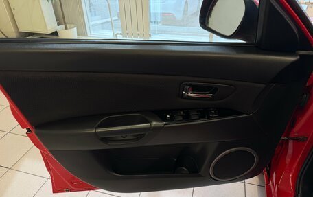 Mazda 3, 2008 год, 595 000 рублей, 14 фотография