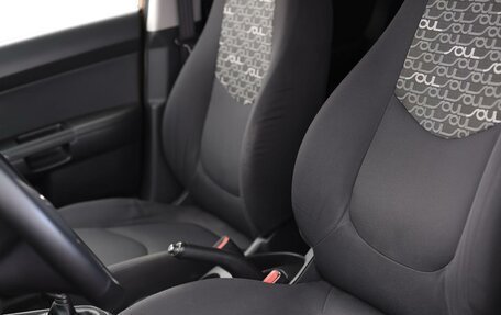 KIA Soul I рестайлинг, 2011 год, 850 000 рублей, 7 фотография