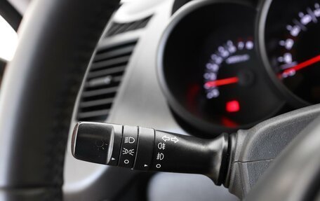 KIA Soul I рестайлинг, 2011 год, 850 000 рублей, 9 фотография