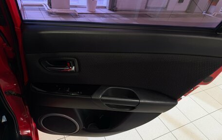 Mazda 3, 2008 год, 595 000 рублей, 17 фотография