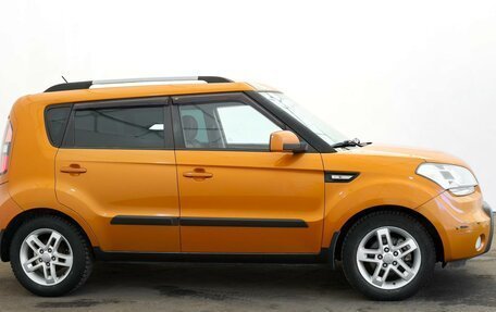 KIA Soul I рестайлинг, 2011 год, 850 000 рублей, 5 фотография