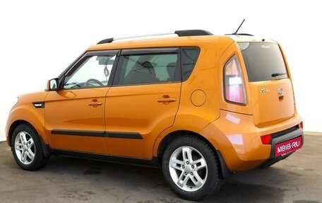 KIA Soul I рестайлинг, 2011 год, 850 000 рублей, 2 фотография