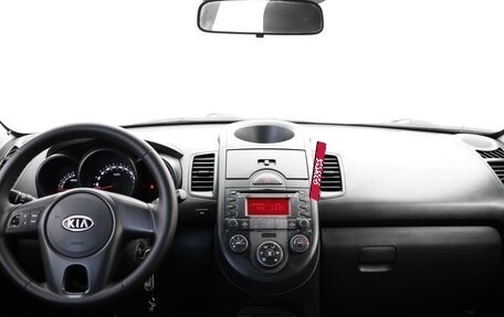 KIA Soul I рестайлинг, 2011 год, 850 000 рублей, 8 фотография