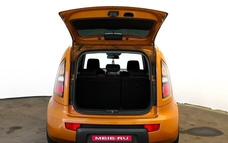 KIA Soul I рестайлинг, 2011 год, 850 000 рублей, 6 фотография