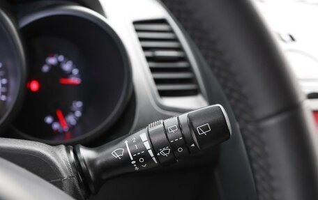 KIA Soul I рестайлинг, 2011 год, 850 000 рублей, 11 фотография