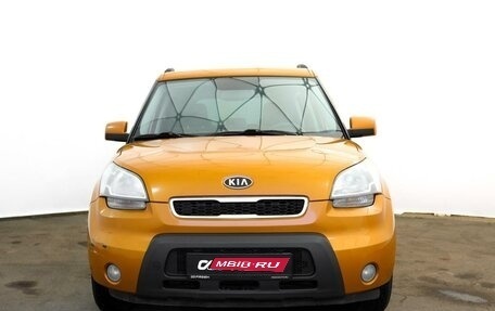 KIA Soul I рестайлинг, 2011 год, 850 000 рублей, 3 фотография