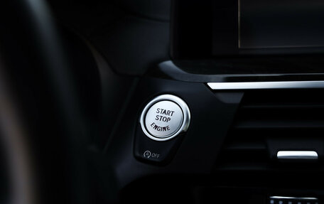 BMW X4, 2019 год, 5 699 000 рублей, 4 фотография