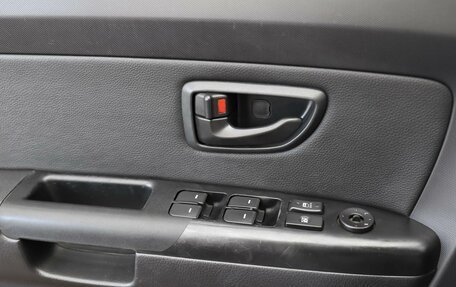 KIA Soul I рестайлинг, 2011 год, 850 000 рублей, 12 фотография