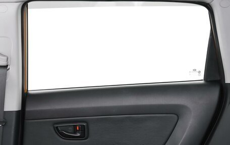 KIA Soul I рестайлинг, 2011 год, 850 000 рублей, 17 фотография