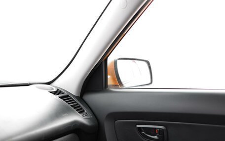 KIA Soul I рестайлинг, 2011 год, 850 000 рублей, 15 фотография