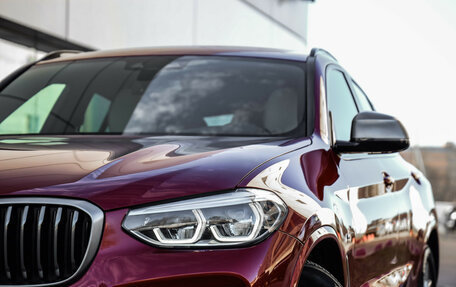 BMW X4, 2019 год, 5 699 000 рублей, 2 фотография