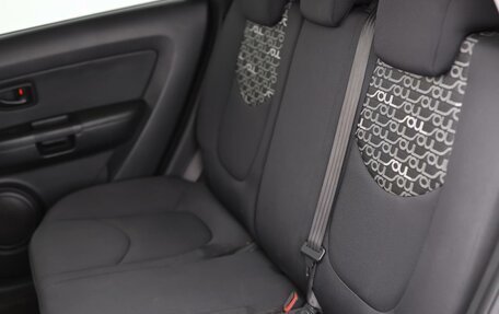 KIA Soul I рестайлинг, 2011 год, 850 000 рублей, 16 фотография