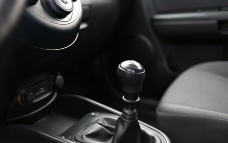 KIA Soul I рестайлинг, 2011 год, 850 000 рублей, 14 фотография