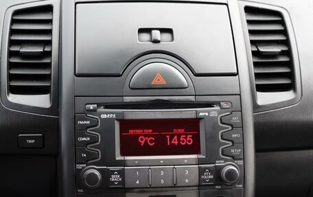 KIA Soul I рестайлинг, 2011 год, 850 000 рублей, 13 фотография