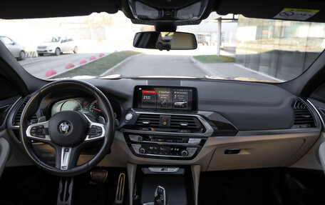 BMW X4, 2019 год, 5 699 000 рублей, 13 фотография