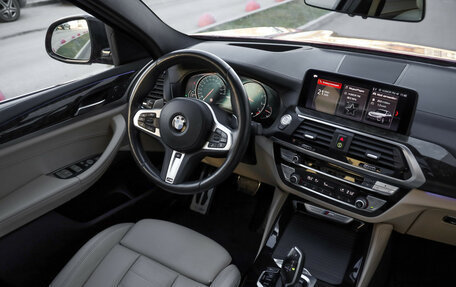 BMW X4, 2019 год, 5 699 000 рублей, 12 фотография