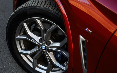 BMW X4, 2019 год, 5 699 000 рублей, 11 фотография