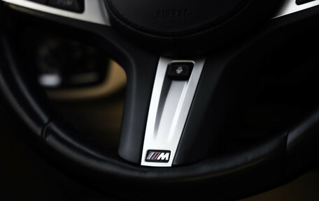 BMW X4, 2019 год, 5 699 000 рублей, 15 фотография