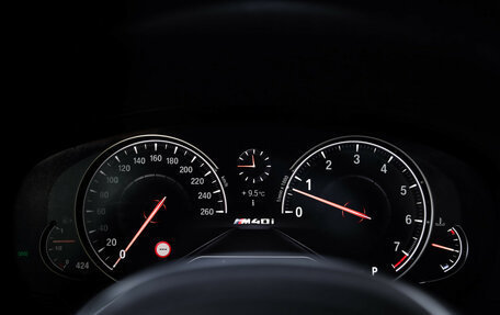 BMW X4, 2019 год, 5 699 000 рублей, 17 фотография