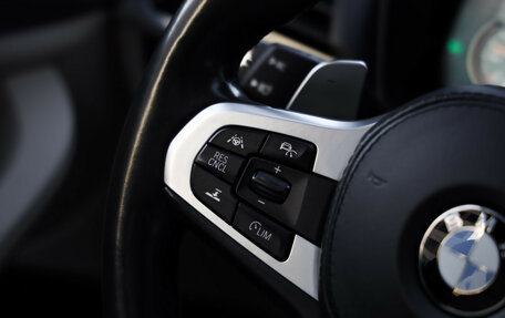 BMW X4, 2019 год, 5 699 000 рублей, 16 фотография