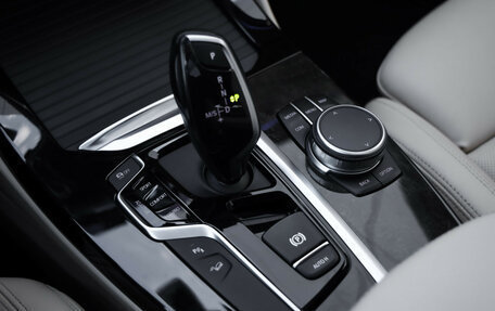 BMW X4, 2019 год, 5 699 000 рублей, 22 фотография