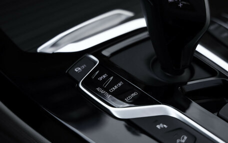 BMW X4, 2019 год, 5 699 000 рублей, 23 фотография