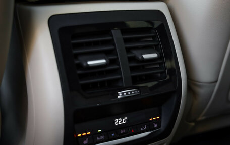 BMW X4, 2019 год, 5 699 000 рублей, 28 фотография