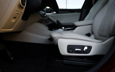 BMW X4, 2019 год, 5 699 000 рублей, 29 фотография