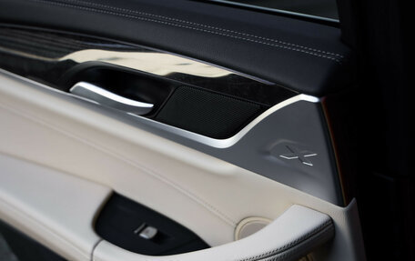 BMW X4, 2019 год, 5 699 000 рублей, 27 фотография