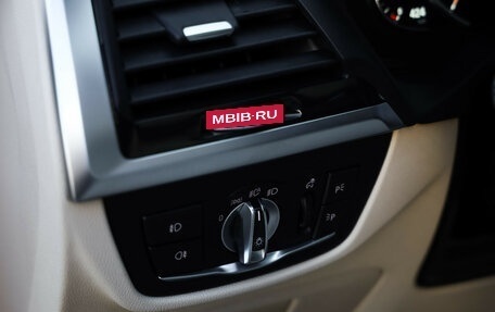 BMW X4, 2019 год, 5 699 000 рублей, 25 фотография