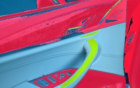 BMW X4, 2019 год, 5 699 000 рублей, 26 фотография