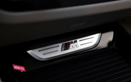 BMW X4, 2019 год, 5 699 000 рублей, 21 фотография