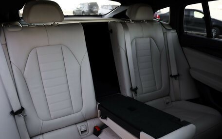 BMW X4, 2019 год, 5 699 000 рублей, 34 фотография