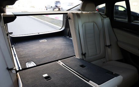 BMW X4, 2019 год, 5 699 000 рублей, 35 фотография