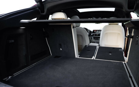 BMW X4, 2019 год, 5 699 000 рублей, 38 фотография